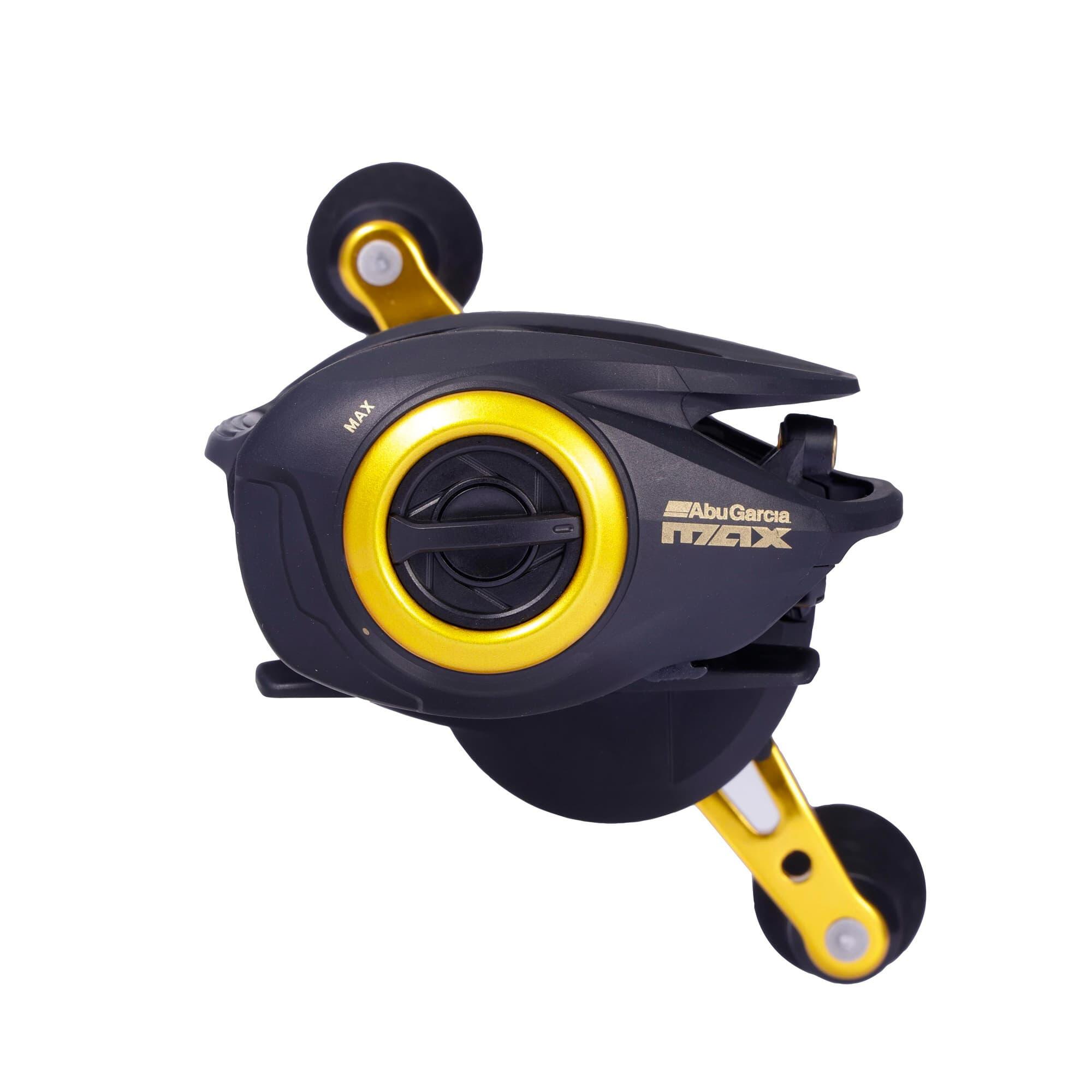 GOLDMAX FUNE（ゴールドマックス 船）｜AbuGarcia｜釣具の総合